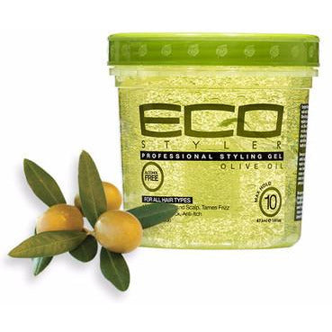 Eco Styler Professional Styling Gel - Olive Oil