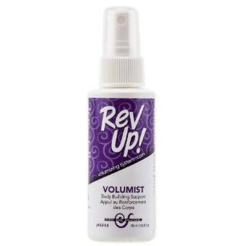 Curly Hair Solutions RevUp! Volumist - Go Natural 24/7, LLC