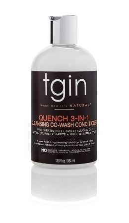 TGIN Quench 3-in-1
