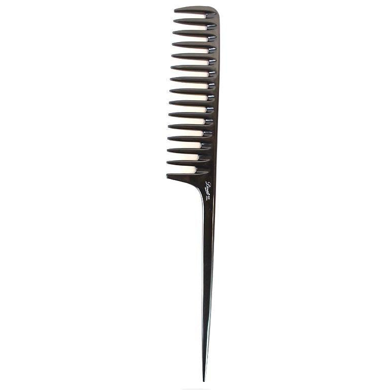 Annie Large Tail Comb - Go Natural 24/7, LLC
