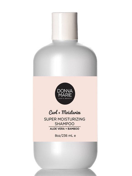 Donna Marie Super Moisturizing Shampoo
