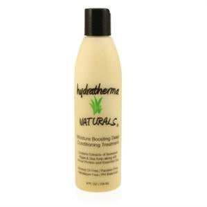 Hydratherma Naturals Moisture Boosting Deep Conditioning Treatment - Go Natural 24/7, LLC