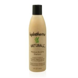 Hydratherma Naturals Moisture Boosting Shampoo - Go Natural 24/7, LLC