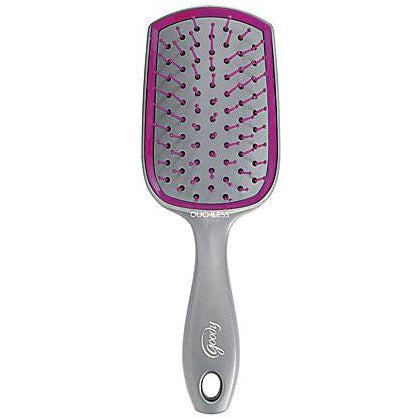 Goody Ouchless Paddle Brush - Go Natural 24/7, LLC