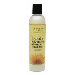 Jane Carter Solution Hydrating Invigorating Shampoo - Go Natural 24/7, LLC