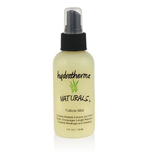 Hydratherma Naturals Follicle Mist