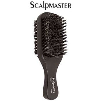 Scalpmaster 2-sided Club Brush - Go Natural 24/7, LLC