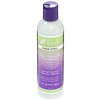 The Mane Choice Kids Leave-In Conditioner