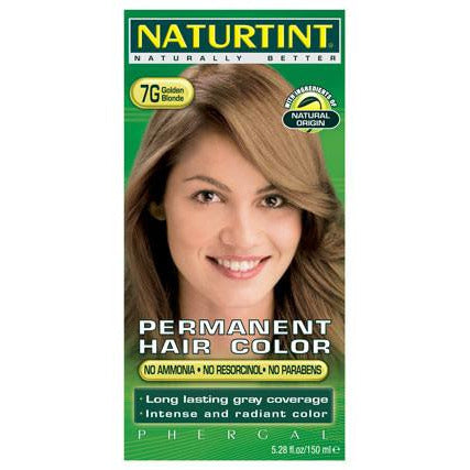 Naturtint Hair Color - Go Natural 24/7, LLC