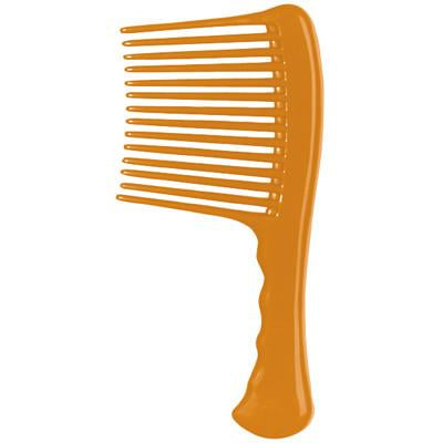 Gold Magic Professional Jumbo Rake Comb - Go Natural 24/7, LLC