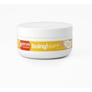 Oyin Handmade Boing! - Go Natural 24/7, LLC