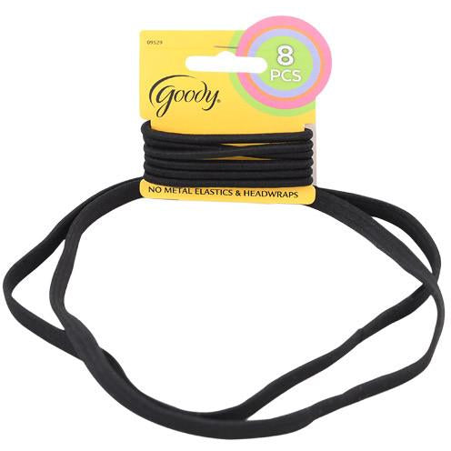 Goody Elastics & Headwrap - Go Natural 24/7, LLC