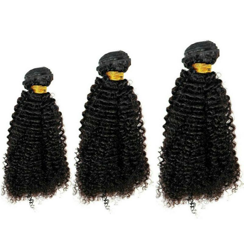 Kaneka Coil™ Afro Kinky Curly (Bundle)