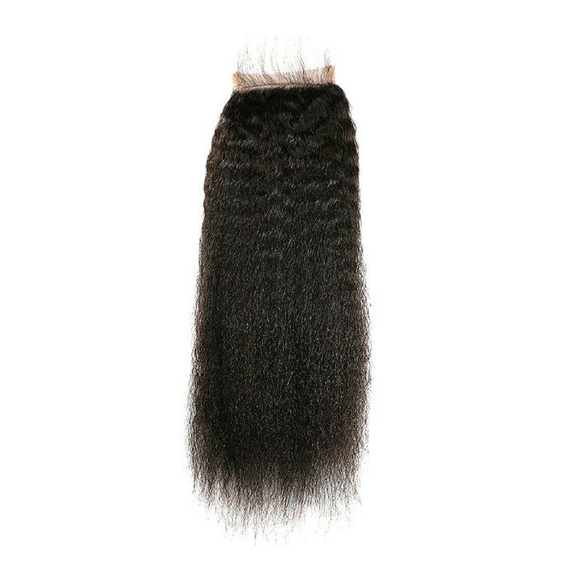 Kaneka Coil™ Kinky Straight Blowout (Closure)