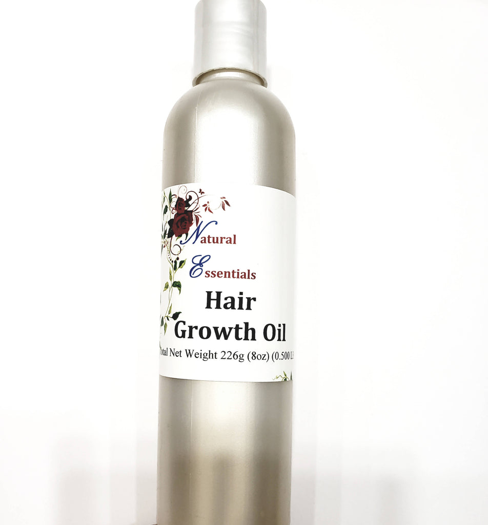 Natural Essentials Hair Growth Oil