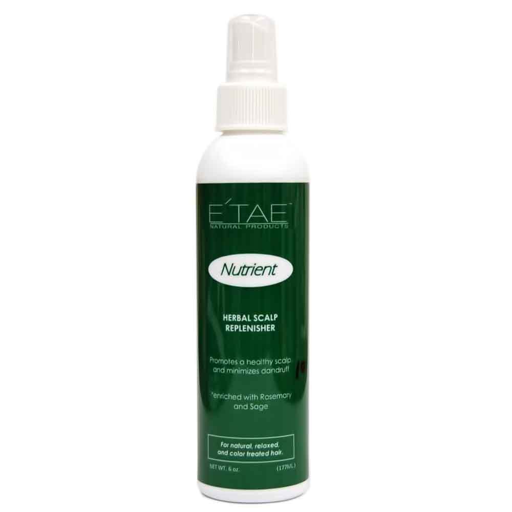 E'TAE Nutrient Herbal Scalp Replenisher