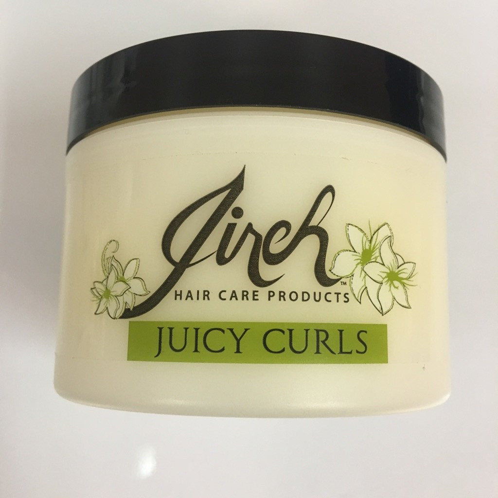 Jireh Juicy Curls