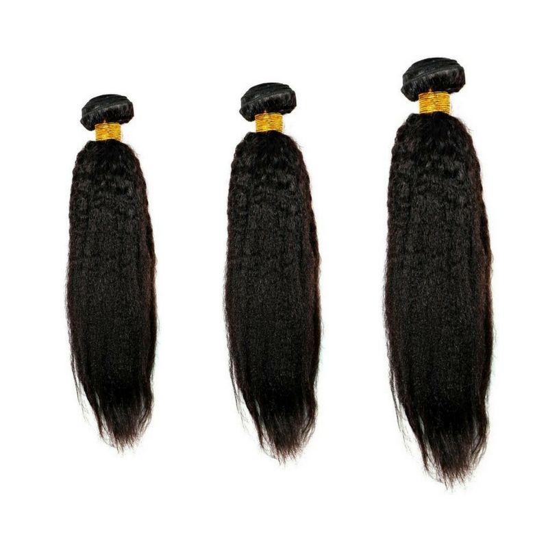 Kaneka Coil™ Kinky Straight Blowout (Bundle)