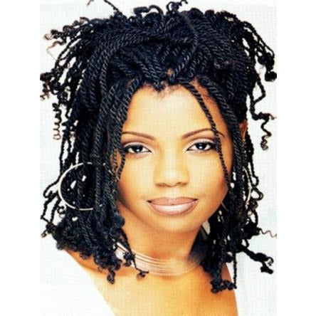 Nafy Collection Kinky Twist