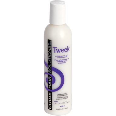 Curly Hair Solutions Curl Keeper Tweek - Go Natural 24/7, LLC