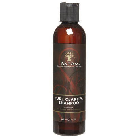 As I Am Curl Clarity Shampoo - Go Natural 24/7, LLC