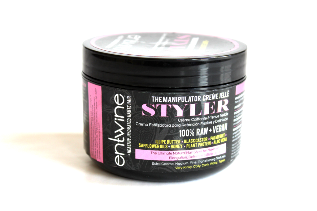 Entwine 'The Manipulator' Creme Jelle Styler