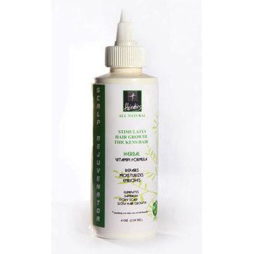 Hairobics Scalp Rejuvenator - Go Natural 24/7, LLC