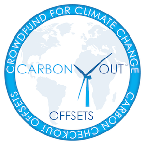 Carbon Contribution - Go Natural 24/7, LLC