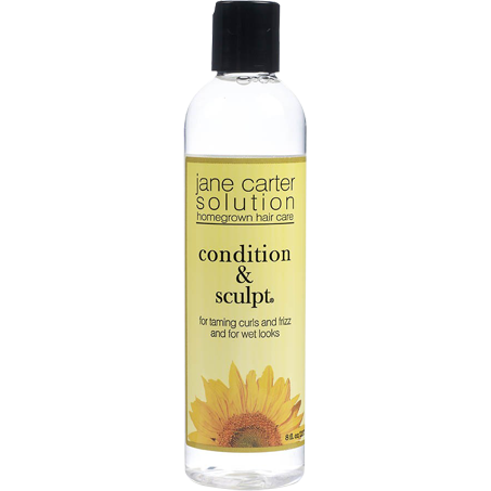 Jane Carter Solution Condition & Sculpt (8 oz) - Go Natural 24/7, LLC