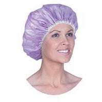 Scalpmaster Vinyl Shower Cap - Go Natural 24/7, LLC