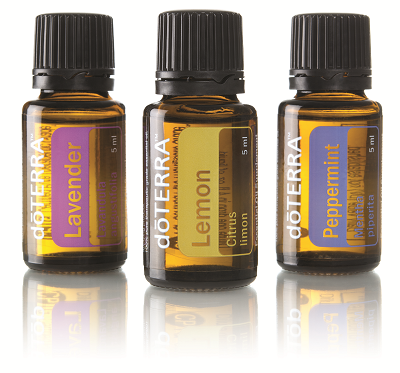 doTERRA Intro Kit