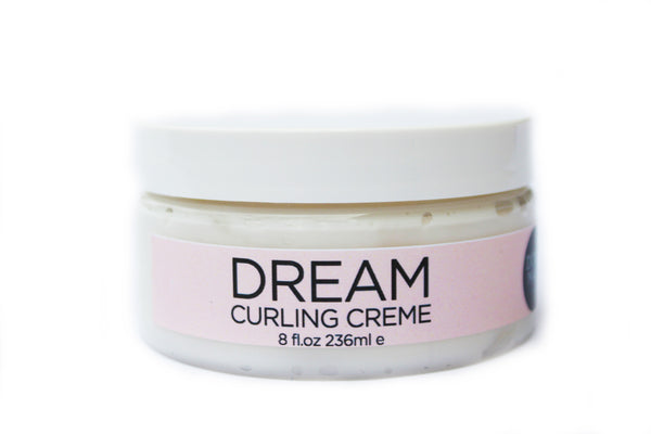 Donna Marie Dream Curling Creme