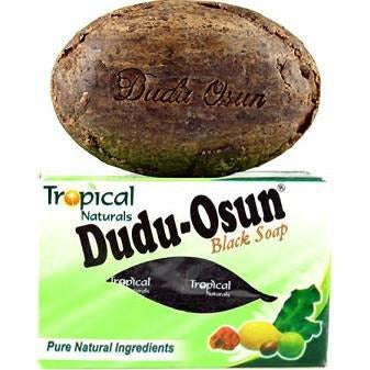Dudu-Osun Black Soap - Go Natural 24/7, LLC