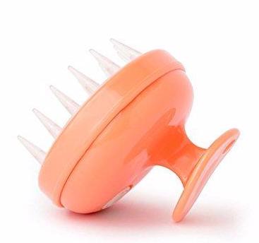 Groove - Rejuvenating Scalp Massager