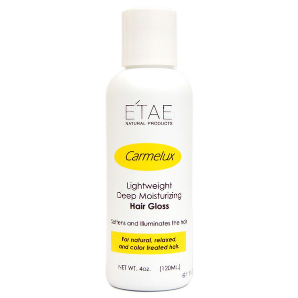 E'TAE Carmelux Hair Gloss