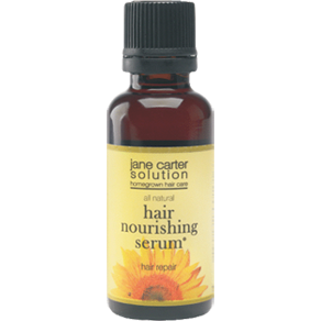 Jane Carter Solution Hair Nourishing Serum (1 oz) - Go Natural 24/7, LLC