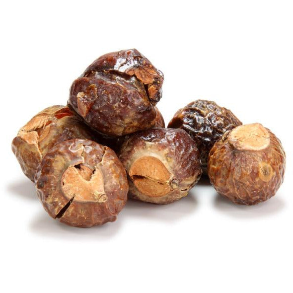 Beauty Gate Organic Soap Nuts - Go Natural 24/7, LLC