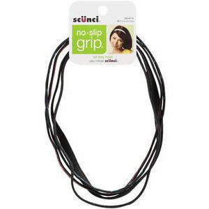 Scunci No-Slip Thin Head Bands - Go Natural 24/7, LLC