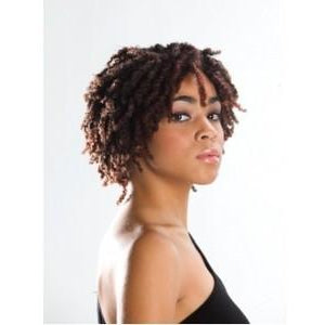 Kadi Natural Kinky Locks - Go Natural 24/7, LLC