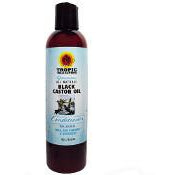 Tropic Isle Living Jamaican Black Castor Oil Conditioner 8 oz - Go Natural 24/7, LLC