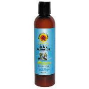 Tropic Isle Living Jamaican Black Castor Oil Shampoo with Shea Butter - Go Natural 24/7, LLC