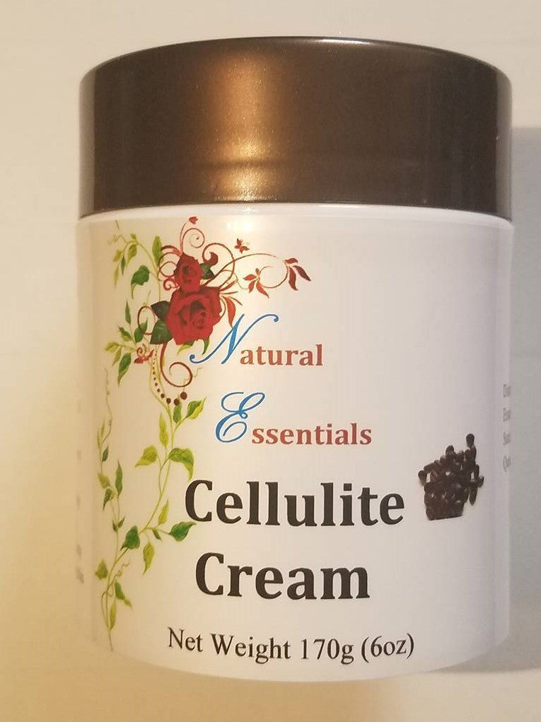 Natural Essentials Cellulite Cream