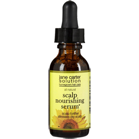 Jane Carter Solutions Scalp Nourishing Serum (1 oz) - Go Natural 24/7, LLC