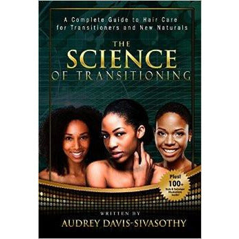 The Science of Transitioning (Book) - Go Natural 24/7, LLC