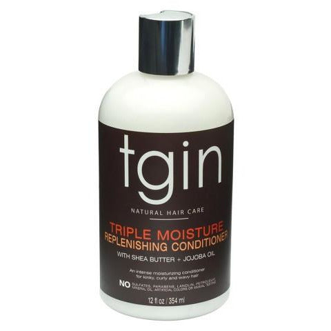 TGIN Triple Moisture Replenishing Conditioner - Go Natural 24/7, LLC